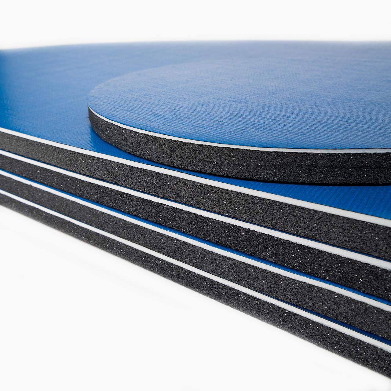 Energy Saving Pad - Bodenisolierung für Softub Whirlpool SPORTSTER