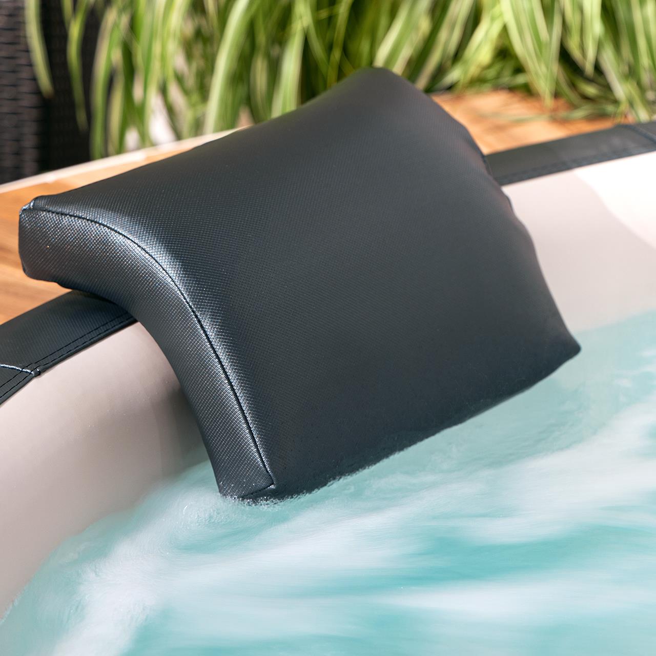 Whirlpool-Nackenkissen für Softub - 32 x 26 cm - sapphire blue