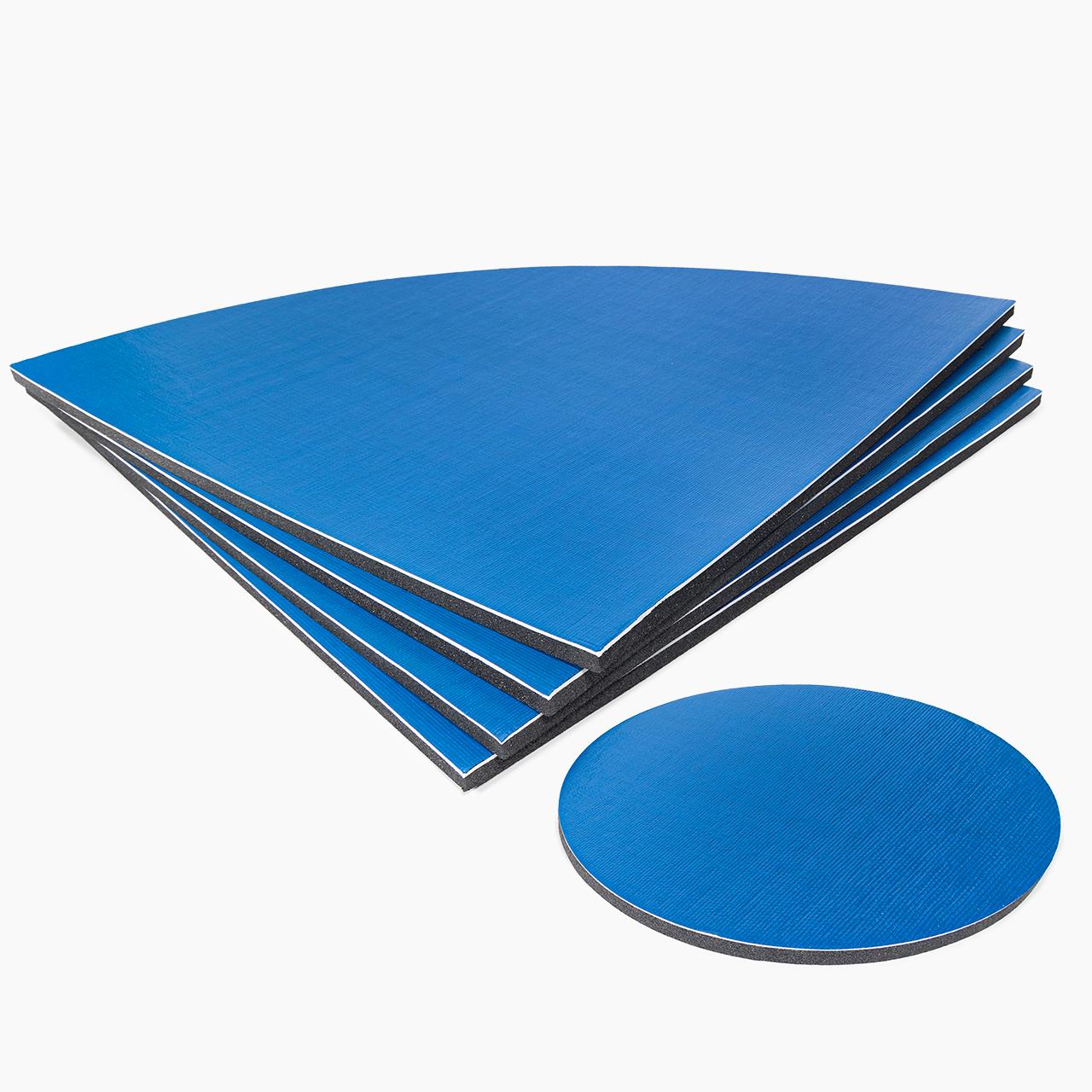 Energy Saving Pad - Bodenisolierung für Softub Whirlpool SPORTSTER