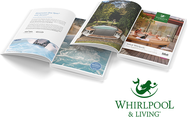 Catalog mockup